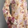31028 Marjinfly Butterfly Emb 2pc