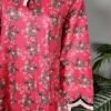 31027 Pinkchrome Contrast 2pc