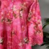 31026 Golal Hotpink Print 2pc