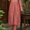file_00000000090c81fa87fb7b2edcf17d72 31010 Peony Teapink Frock 2pc