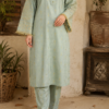 31004 Sage Whisper  Jacquard 2pc
