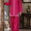 31009 Ruby Hotpink 2pc