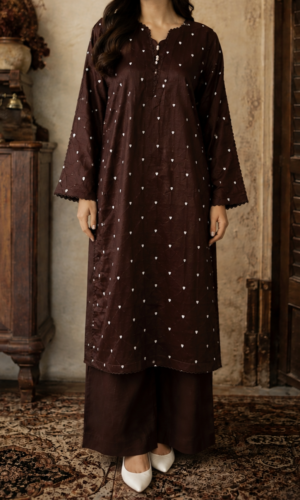 31024 Dark Chocolate  2pc