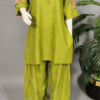 31020 Parrotly Green 2pc