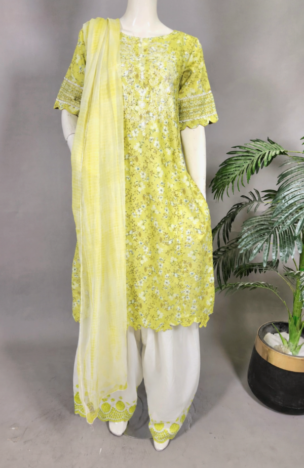 file_00000000ddcc82089c7368094d385032 31017 Limewhite Printed 3pc