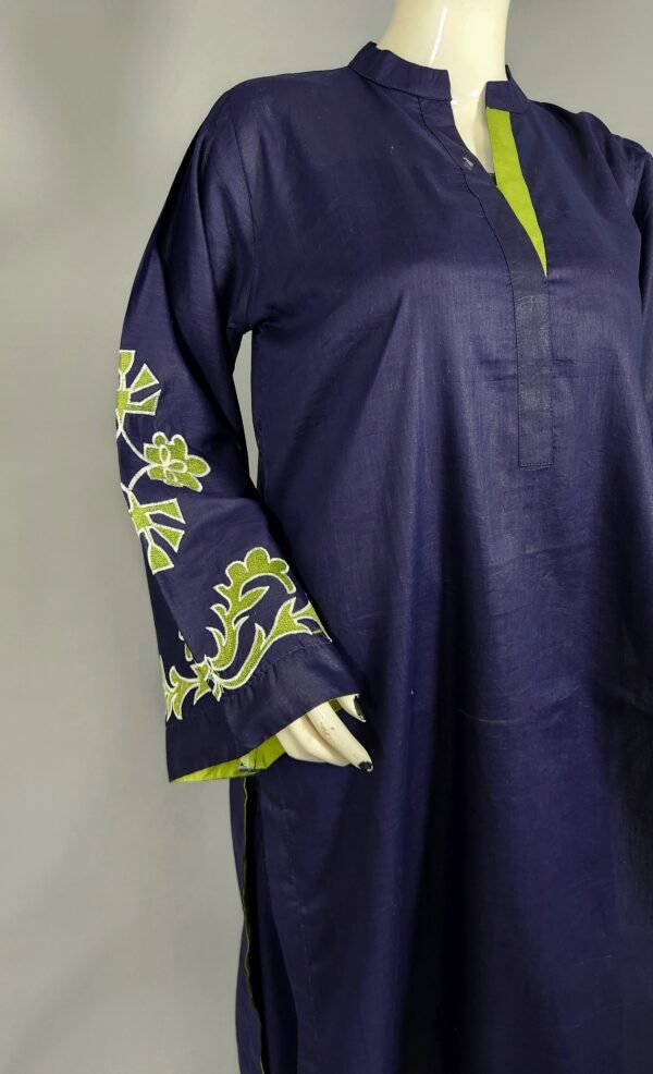 31039 Navdani Solid 2pc