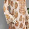 31035 Oranglik Banch Print 2pc