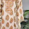 31035 Oranglik Banch Print 2pc