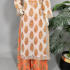 31035 Oranglik Banch Print 2pc