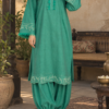 31038 RTR Sale Shamray Green 2pc