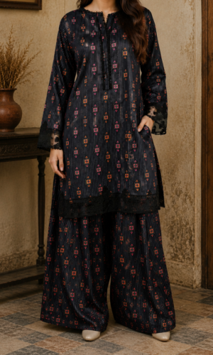 31032  Box Multi Print Black 2pc