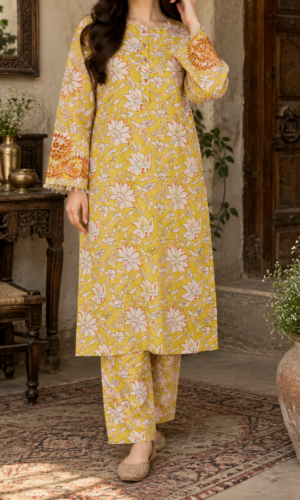 31044 Neonrange Print 2pc