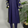 31039 Navdani Solid 2pc